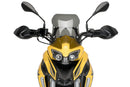 BENELLI TRK 251 [2025] – Protetores de mão – Preto Mate-1
