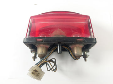 Yamaha TDM 850 3VD [1992] - luz traseira - 0
