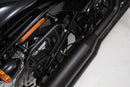 harley davidson fxlrs [SW-MOTECH] – Porta-bagagens lateral SLC-2