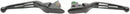Harley Davidson FLS [DRAG SPECIALTIES] – Alavancas largas e ranhuradas