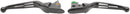 Harley Davidson FLS [DRAG SPECIALTIES] – Alavancas largas e ranhuradas