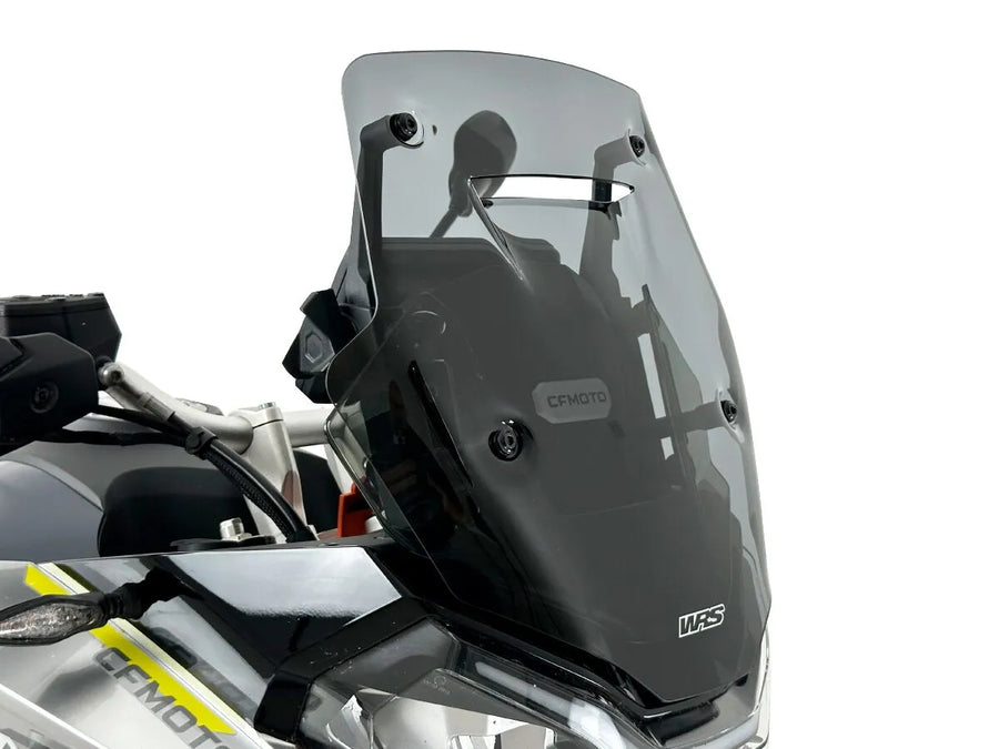 cf moto 800 [WRS] – pára-brisa