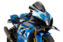 SUZUKI GSX-R 1000 R [2021] – Spoiler dianteiro GP – Preto-4
