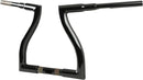 harley davidson fltruse [LA CHOPPERS] – Guiador Thresher-1