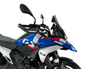 BMW R 1300 GS Trophy [WRS] – Para-brisa-3