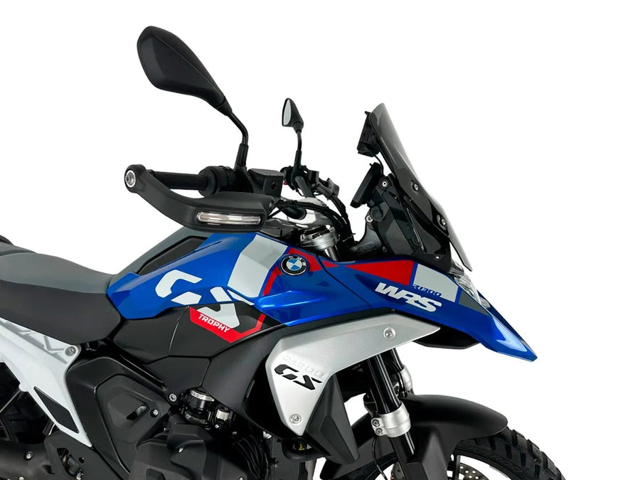 BMW R 1300 GS Trophy [WRS] – Para-brisa