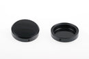 Harley Davidson FLFB [CULT WERK] – plugues de tubo de garfo-3