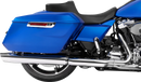 Harley Davidson Touring [DRAG SPECIALTIES] – Assento de alcance estendido Predator III-4
