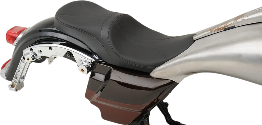 harley davidson touring [DRAG SPECIALTIES] – assento touring com altura baixa