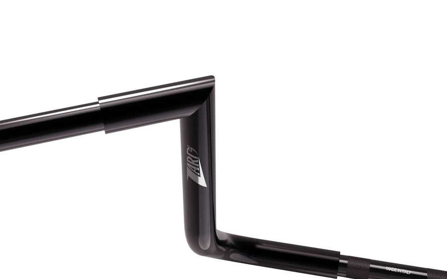 harley davidson flhxse [ZARD] – Guiador morcego