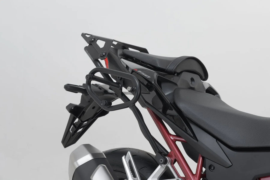 honda cb 750 hornet [SW-MOTECH] – Porta-bagagens lateral SLC