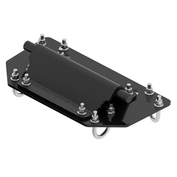 CAN-AM OUTLANDER 500 [2023-2024] - Fixadores de arado