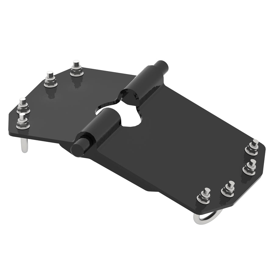 HONDA TRX 500 FA FOREMAN [2012-2019] - Fixadores de arado