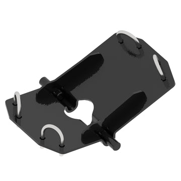 HONDA TRX 500 4X4 RUBICON [2012-2019] - Fixadores de arado