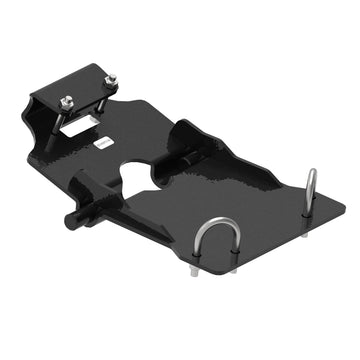 SUZUKI KING QUAD 450 4 X 4 [2007-2010] - Fixadores de arado