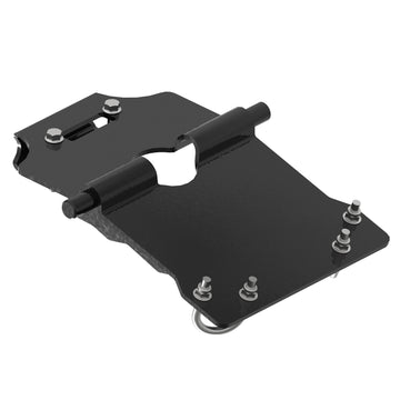 SUZUKI KING QUAD 500 [2009-2023] - Fixadores de arado