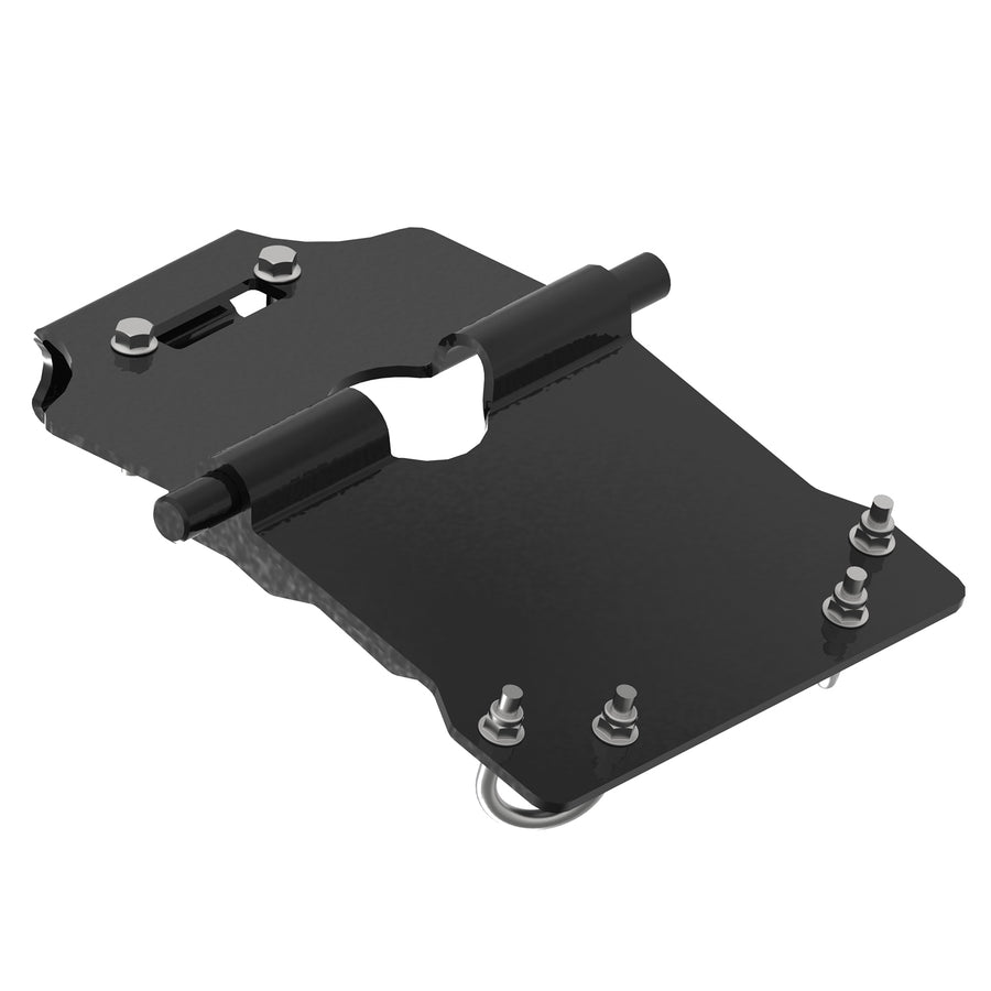 SUZUKI KING QUAD 500 [2009-2023] - Fixadores de arado