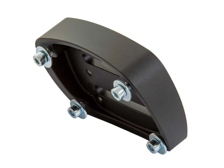Harley Davidson Softail [RICK'S MOTORCYCLES] – adaptador para montagem de placa