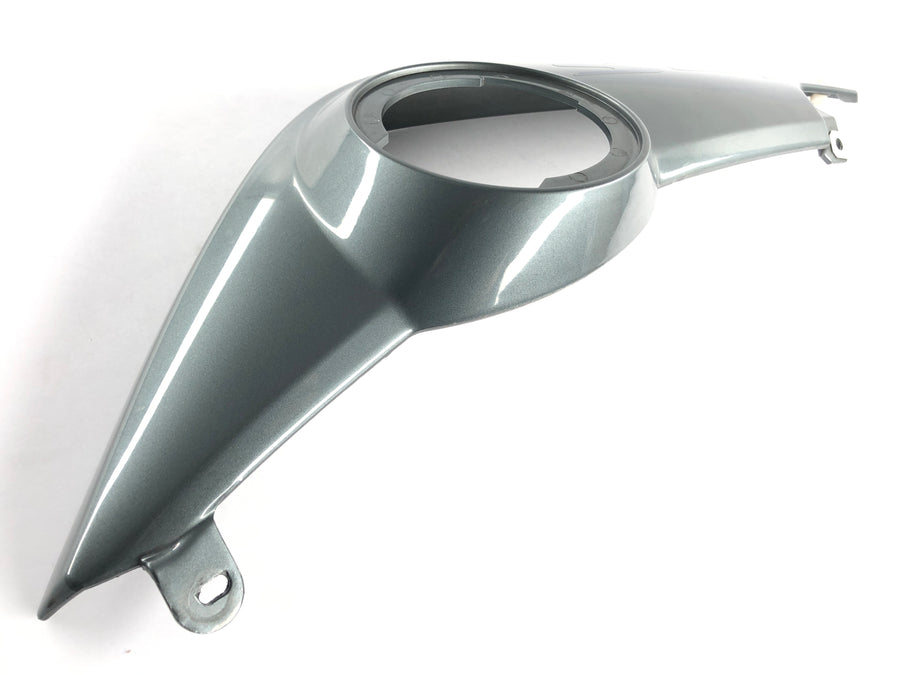 BMW F 800 S [2007] - revestimento traseiro de revestimento na parte traseira direita