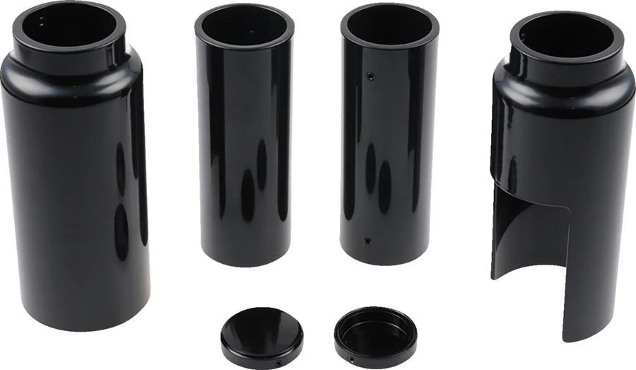 Harley-Davidson Street Bob [CULT WERK] – capas de garfo