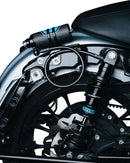 Harley-Davidson FLHRXS 1868 Road King Special 114 [2025] - REVO ARC Remote Reservoir Außenbefestigung – Bild 6