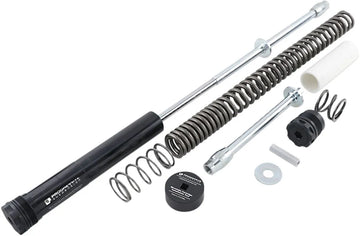 Harley Davidson FLFB [PROGRESSIVE SUSPENSION] – Kit de garfo de cartucho monotubo - 0