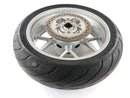 Triumph Tiger 1050 115ng [2016] - RIM RAD RAD RED-4