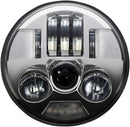 Harley Davidson Sportster S RH 1250 S [CUSTOM DYNAMICS] – Farol LED ProBEAM® de 5-3/4"-1