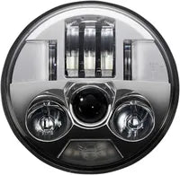 Victory JUDGE 106 [2012] - LED-Scheinwerfer – Art.-Nr. 0551631 – Bild 8