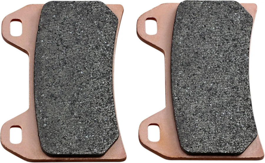DUCATI ST2 944 [EBC] – Extreme Performance Sintered "EPFA" Bremsbeläge vorne