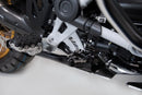 BMW R 1250 GS [SW-MOTECH] – Extensão para pedal de freio-3