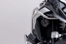 bmw r 1300 gs trophy [SW-MOTECH] – Barras de proteção superiores-2
