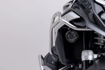 bmw r 1300 gs trophy [SW-MOTECH] – Barras de proteção superiores - 0