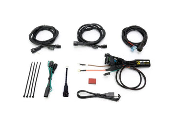 bmw r 1300 gs aventura [DENALI] – Cansmart Gen II - 0
