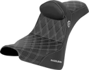 Harley Davidson Fxst [SADDLEMEN] – Assento de desempenho Pro Series SDC