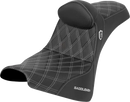 Harley Davidson Fxst [SADDLEMEN] – Assento de desempenho Pro Series SDC