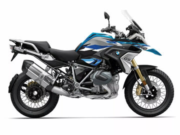 BMW K 1200 R [Uniracing] - Conjunto de adesivos