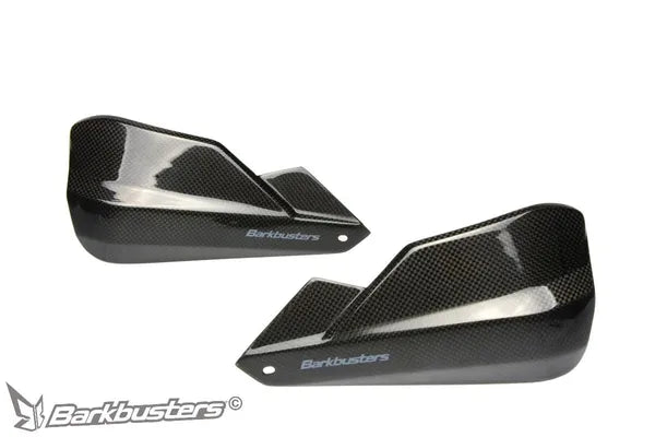 SWM SM 125 [BARKBUSTERS] – Protetores de mãos em carbono