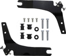 Harley-Davidson Street Bob [COBRA] – Kit de encosto removível-3