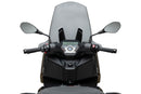 BMW C 400 X [2025] – Para-brisa V-Tech Line Touring – Fortemente escurecido-3