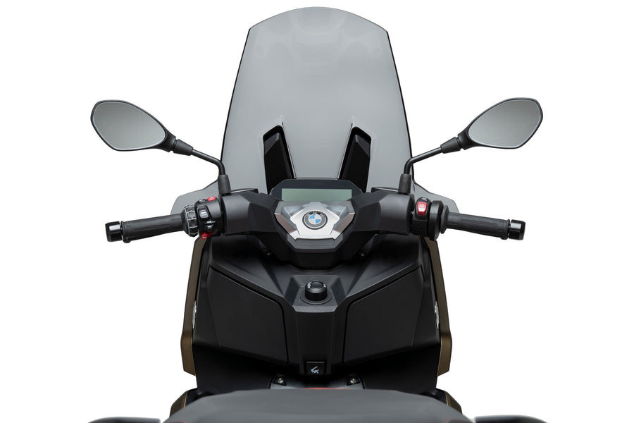 BMW C 400 X [2025] – Para-brisa V-Tech Line Touring – Transparente
