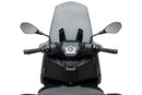BMW C 400 X [2025] – Pára-brisa V-Tech Line Touring – Fortemente escurecido