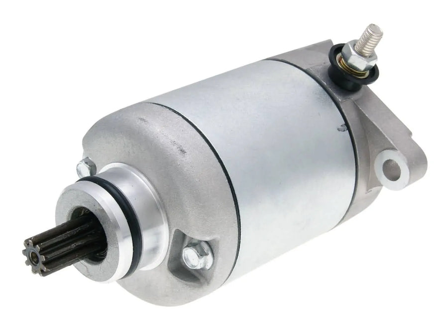 Aprilia SR 125 [101 OCTANE] – motor de arranque