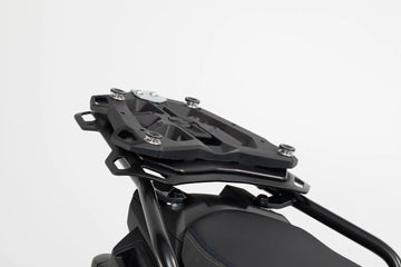 Kawasaki Z 900 [SW-MOTECH] -Adapter Kit para rack de aventura de aventura rack - 0