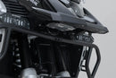 bmw r 1300 gs adventure [SW-MOTECH] – Barras de proteção superiores-4