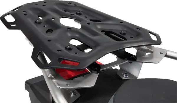 BMW F 800 GS Adventure [SW-MOTECH] – ADVENTURE RACK para bagagem