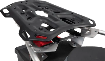 BMW F 800 GS Adventure [SW-MOTECH] – ADVENTURE RACK para bagagem