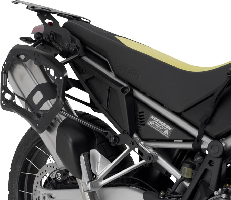 Aprilia Tuareg 660 [SW-MOTECH] – Porta-bagagens lateral PRO