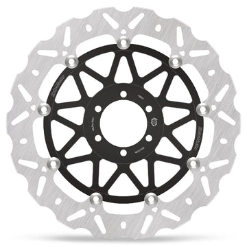 Voxan SCRAMBLER 1000 [2007, 2009] - Nitro Series Bremsscheibe – Bild 1