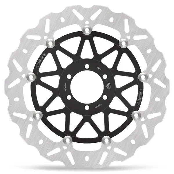 Yamaha Tzr 250 [1993] - Nitro Series Bremsscheibe – Bild 4
